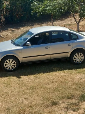 VW Passat, снимка 1