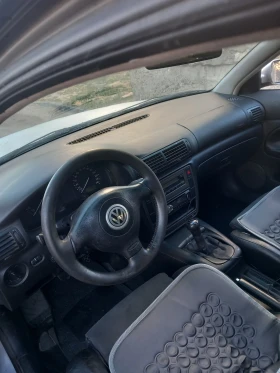 VW Passat, снимка 5