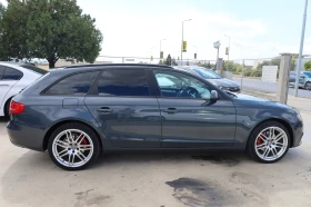 Audi A4 AVANT 2.0TDI ЛИЗИНГ, снимка 4