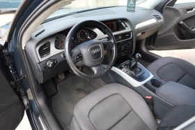Audi A4 AVANT 2.0TDI ЛИЗИНГ, снимка 10