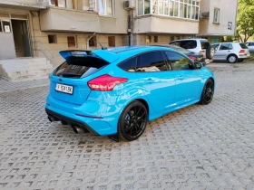 Ford Focus RS, снимка 4