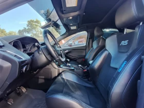 Ford Focus RS, снимка 14