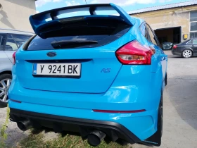 Ford Focus RS, снимка 12