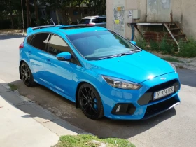 Ford Focus RS, снимка 9