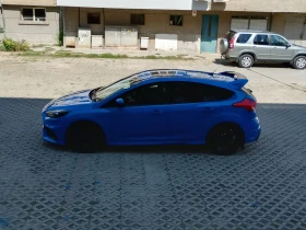 Ford Focus RS, снимка 5
