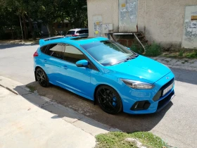 Ford Focus RS, снимка 8