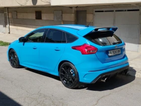 Ford Focus RS, снимка 11