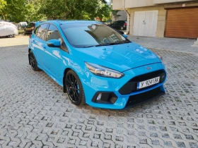 Ford Focus RS, снимка 3