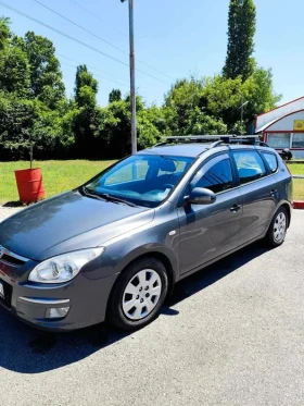Hyundai I30, снимка 1