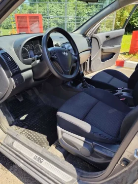 Hyundai I30, снимка 5