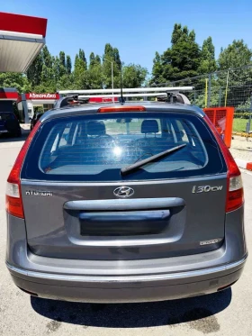 Hyundai I30, снимка 3