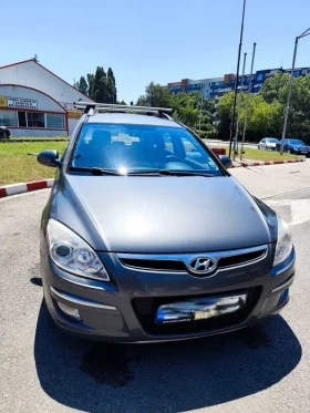 Hyundai I30, снимка 2