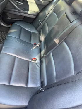 BMW 535  299к.с (на задно) /Дистроник, Вакуум/Head, снимка 14