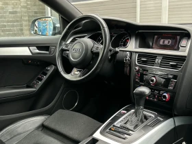Audi A5 AUDI A5* SPORTBACK*  S-line* 3.0 TDI * FACELIFT* Л, снимка 10