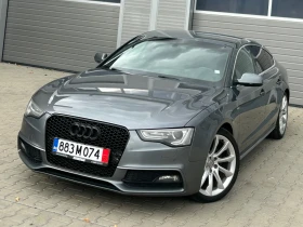 Audi A5 AUDI A5* SPORTBACK*  S-line* 3.0 TDI * FACELIFT* Л, снимка 2