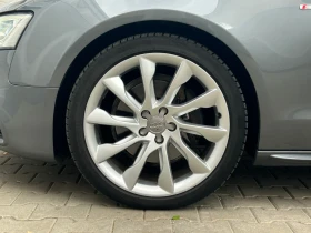 Audi A5 AUDI A5* SPORTBACK*  S-line* 3.0 TDI * FACELIFT* Л, снимка 7