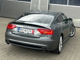 Audi A5 AUDI A5* SPORTBACK*  S-line* 3.0 TDI * FACELIFT* Л, снимка 6