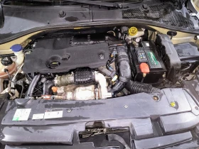 Citroen C-Elysee 1.6HDI, снимка 16
