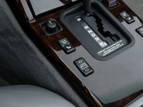 Mercedes-Benz SL 500, снимка 14