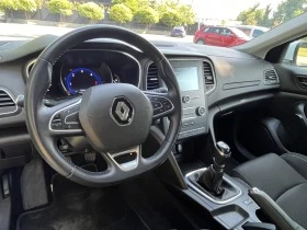 Renault Megane Blue DCI, снимка 12