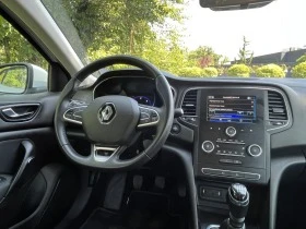 Renault Megane Blue DCI, снимка 9