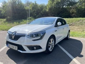 Renault Megane Blue DCI, снимка 3