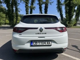 Renault Megane Blue DCI - 26200 лв. - 70891519 | Car24.bg