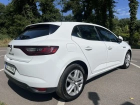 Renault Megane Blue DCI, снимка 7