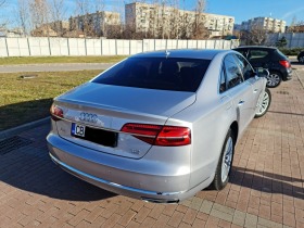 Audi A8, снимка 4 - Автомобили и джипове - 45558749