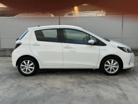 Toyota Yaris Hybrid | Mobile.bg    7