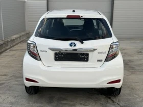 Toyota Yaris Hybrid | Mobile.bg    5