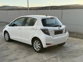 Toyota Yaris Hybrid, снимка 3