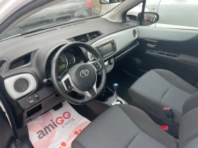 Toyota Yaris Hybrid, снимка 15