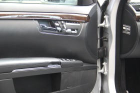 Mercedes-Benz S 400 Hybrid/Distronik/Камера/Harman&Kardon/, снимка 13 - Автомобили и джипове - 44508800