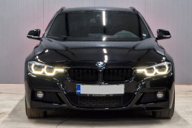 BMW 320 X-drive, снимка 2 - Автомобили и джипове - 45490646