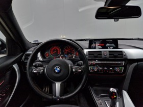 BMW 320 X-drive, снимка 9 - Автомобили и джипове - 45490646