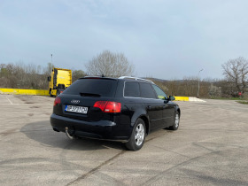 Audi A4, снимка 2 - Автомобили и джипове - 45381554