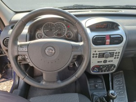 Opel Combo 1.3cdti-90k.c | Mobile.bg   8