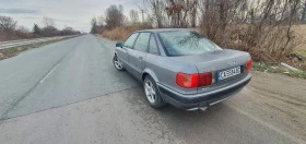 Audi 80 B4, снимка 8