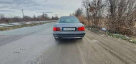 Audi 80 B4, снимка 3