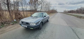 Audi 80 B4, снимка 6