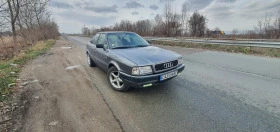 Audi 80 B4, снимка 7