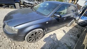 Audi A3 2, 0 - [6] 