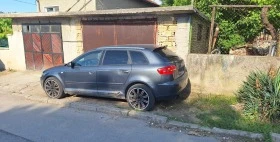 Audi A3 2, 0 - [11] 