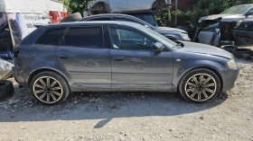 Audi A3 2, 0 - [5] 