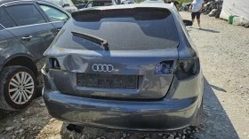 Audi A3 2, 0 - [10] 