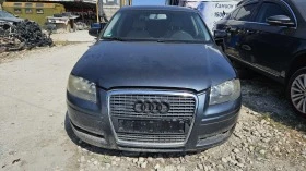 Audi A3 2, 0 - [2] 