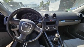 Audi A3 2, 0, снимка 8