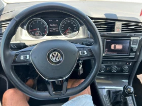 VW Golf 1.0i 86kc 85x.KM, снимка 10