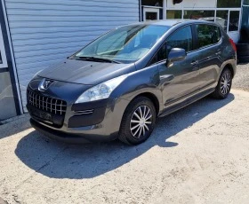 Peugeot 3008 1.6HDI 109к.с - [2] 